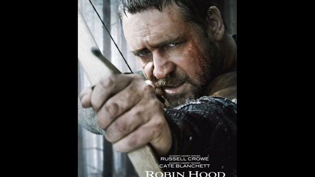Робин Гуд - Веселые Люди | Robin Hood