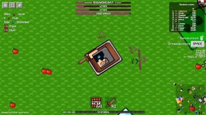 CrazySteve.io