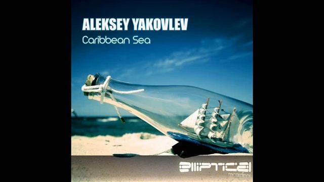 Aleksey Yakovlev - Caribbean Sea (SlaviX Remix) [Elliptical Rec-s 19.07.2010] смотреть онлайн
