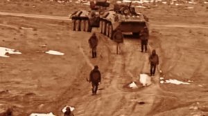 РАССКАЗ О БОЕ ПОД ДЖЕЛАЛАБАДОМ. Память