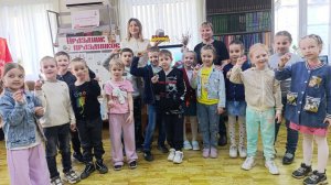 Праздник "Светлая Пасха Христова"