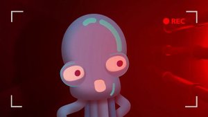 МАМА ДЛИННЫЕ НОГИ (Анимация)