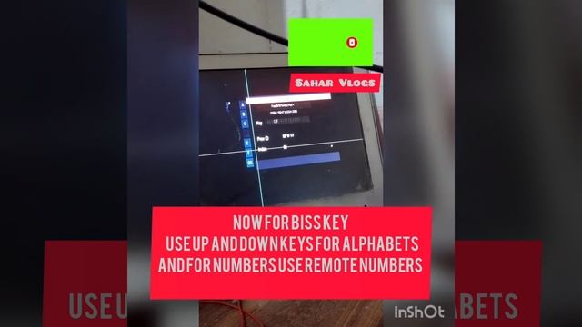 PTV Sports New biss keys,How to add Biss key смотреть онлайн