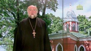 ПАСХА 2025. Протоиерей Вадим Буренинин