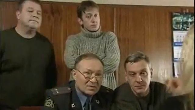 Болюсы Хуато и менты, эпизод 3 (начало см эпизоды 1 и 2)