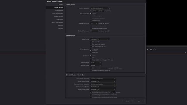 Jak stříhat video v DaVinci Resolve 1. díl - Tomáš Golej смотреть онлайн