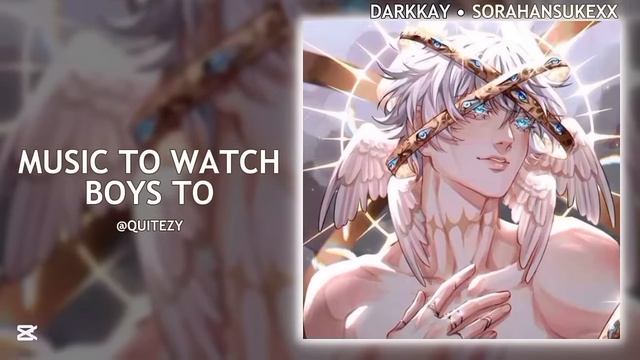 70+ Popular Edit Audios That I Need In My Veins ✨ (Collab w @darkkay)