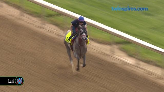 Lani breezes 4.27