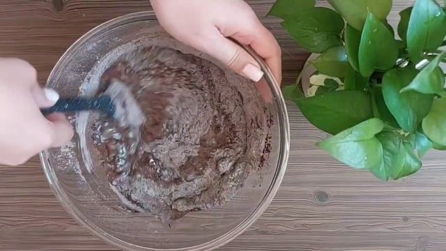 If you only have one egg and yogurt, make this delicious chocolate cake in 3 minutes смотреть онлайн