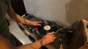 Deep house сет