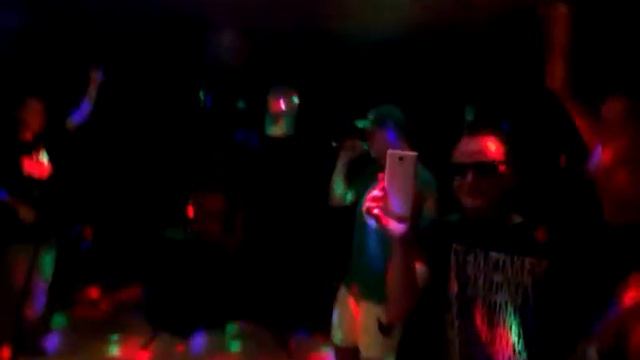 Jerr - Обречены быть богатыми, В конце сентября | Бишкек 06.06.15 смотреть онлайн