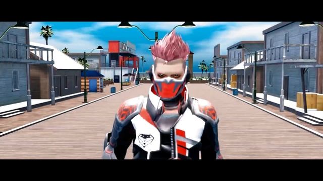 Cobra Sad Story 💔💔 3D || Free Fire 3D Animation || #freefire смотреть онлайн