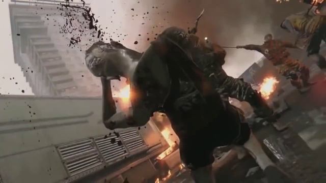 Игровой Монтаж смотреть онлайн