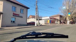 Ул Торговая в Мариуполе