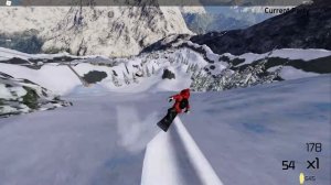 DOUBLE FLIP ROBLOX SHRED!