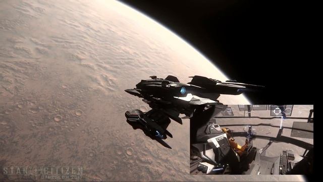 Star Citizen BlastCast #102: The Problem With Turrets смотреть онлайн