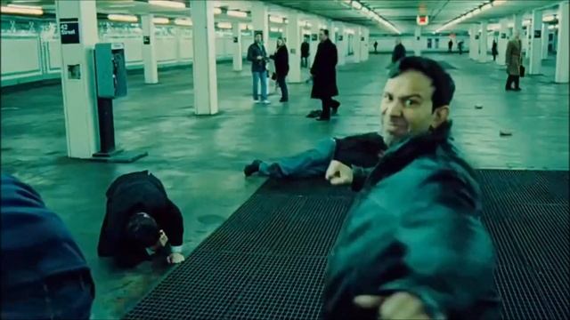 Области тьмы - Эпизод из фильма (2011) смотреть онлайн