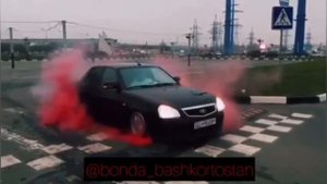 Самая стильная тачка - это приора 😏
