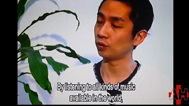 Akira Yamaoka interview from Silent Hill Experience UMD