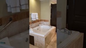 Randy and Kim.  PVR.  Villa del Palmar.  Flamingo.  6.18.2022