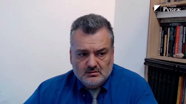 Передел мира. Заказчики и исполнители. Факты и аналитика. Пламен Пасков. Студия Рубеж