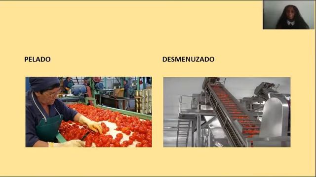 COSTOS DE PRODUCCIÓN DE LA SALSA DE TOMATE O KETCHUP EN UNA EMPRESA INDUSTRIAL смотреть онлайн