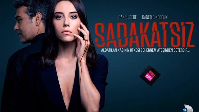 Sadakatsiz Müzikleri - Greenland | موسيقى مسلسل الخائن - الارض الخضراء смотреть онлайн