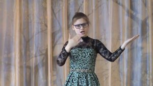 Жестовое пение