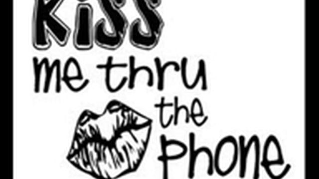 Kiss me thru the phone-cover-lyrics-wsw смотреть онлайн