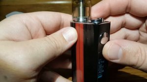 Joyetech evic vt