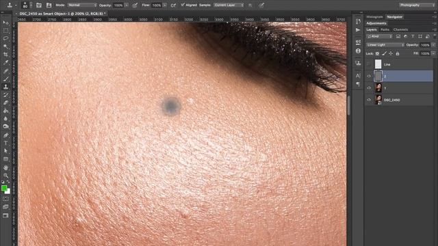 Pro Portrait Retouching Tutorials смотреть онлайн