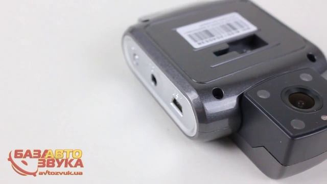 Видеорегистратор Parkcity DVR HD 330 смотреть онлайн