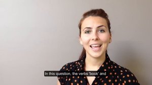 mmmEnglish 05 - Questions to Ask in a Restaurant!