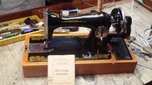 ПМЗ-2М. 1967 год....