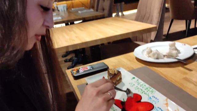 ресторан "Хинкали" с Грузинским акцентом. смотреть онлайн