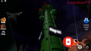 Rainbow Friends Chapter 2 - NEW OFFICIAL SECRET CUTSCENE 🌈