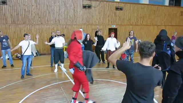 Шехтман vs Новиченко пара плей-офф смотреть онлайн