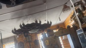 Разговор с антикваром   Виктором из Чебоксар, что носили Русские Амазонки и как стать антикваром.