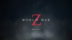 World War Z, Зомби челлендж. Стрим 205.