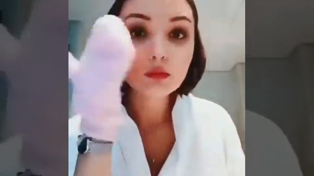 👸 Набор Laska mini для очищения лица💖