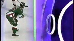 МегаФон Спонсор программы Релкама Logos (1993)