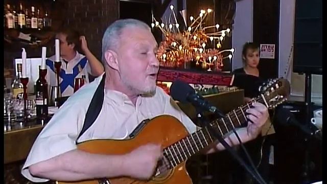 Марк Фрейдкин - Последняя песня смотреть онлайн