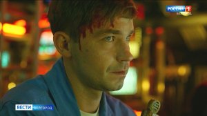 В широкий прокат вышел фантастический блокбастер "Кракен"