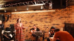 Романс Волгоградской области "Ветер занавесочку"