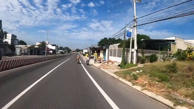 Прямой эфир, Муйне, Вьетнам, GoPro