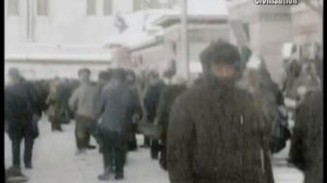 Нина Агаджанова. История в лицах с Татьяной Дунаевой