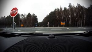 Opel Insignia OPC, GoPro Hero 4 Session / GoPro Hero 1