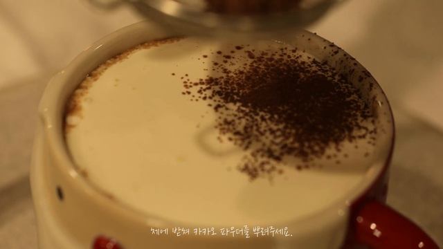 SUB) 따뜻한 겨울을 함께할 방탄코코아| KETO Cocoa to Share a Warm Winter| 冬 ココア | 비스포킷 смотреть онлайн