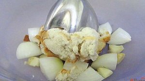 Сочные котлеты из свинины