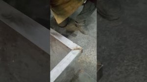 Сварка Полуавтоматом